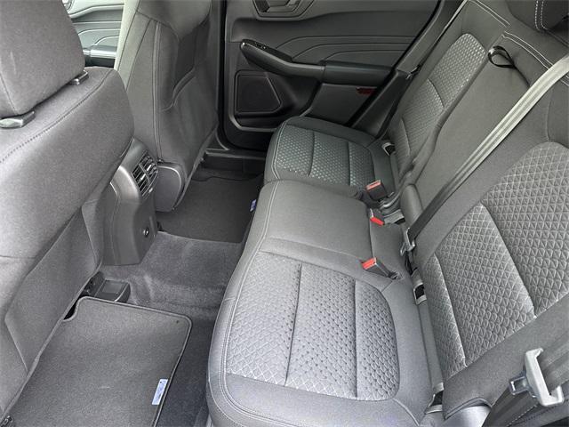 new 2026 Ford Escape car, priced at $28,500