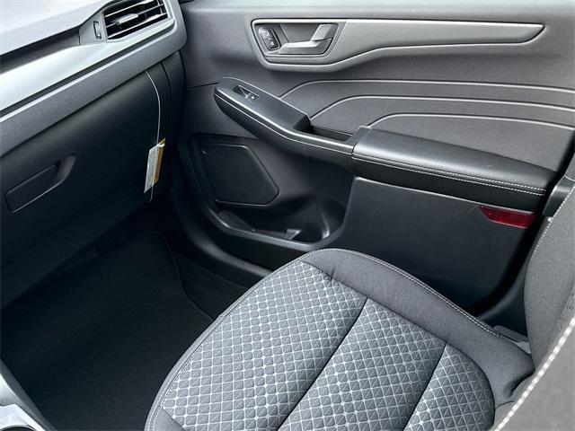 new 2026 Ford Escape car, priced at $28,500