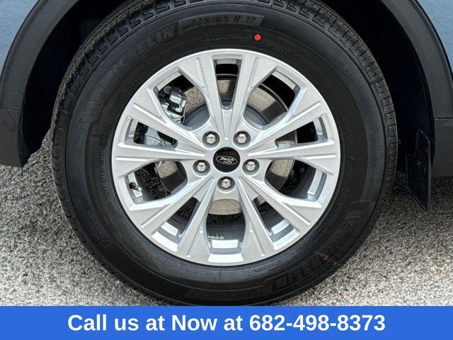 new 2026 Ford Escape car, priced at $27,500