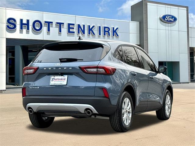new 2026 Ford Escape car, priced at $28,500