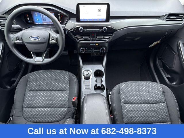 new 2026 Ford Escape car, priced at $27,500