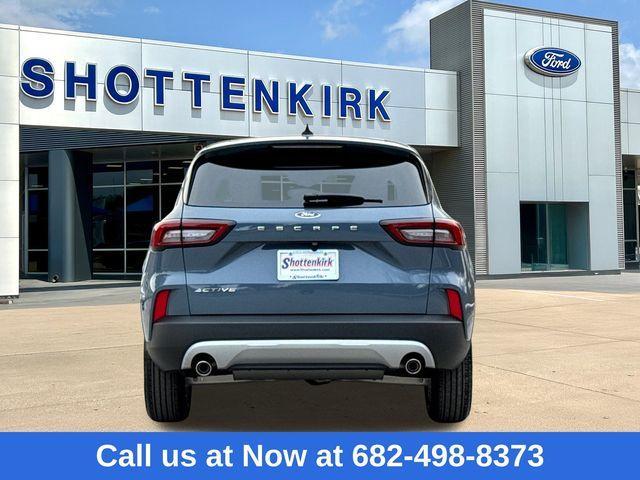 new 2026 Ford Escape car, priced at $27,500
