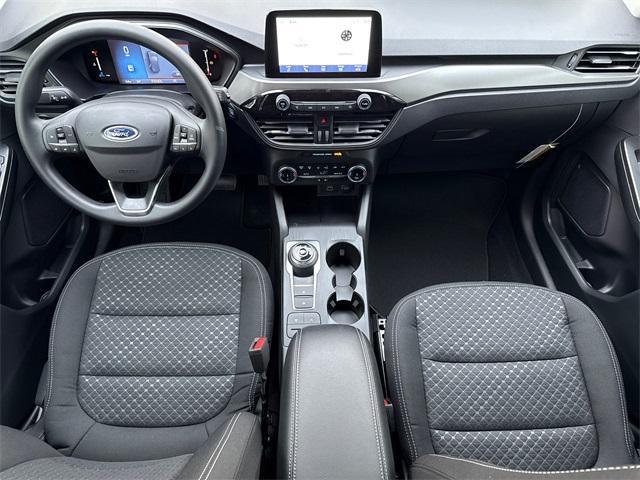 new 2026 Ford Escape car, priced at $28,500