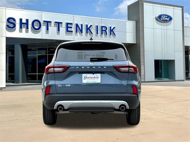 new 2026 Ford Escape car, priced at $28,500