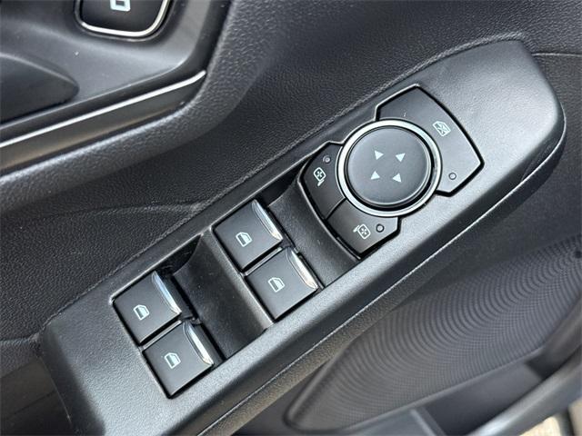 new 2026 Ford Escape car, priced at $28,500