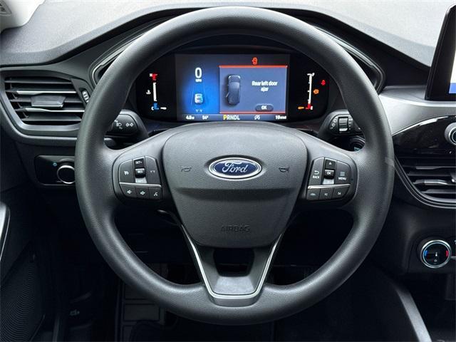 new 2026 Ford Escape car, priced at $28,500