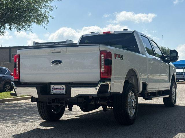 new 2026 Ford F-250 car, priced at $62,582