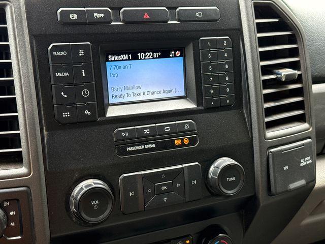 used 2021 Ford F-350 car, priced at $39,000