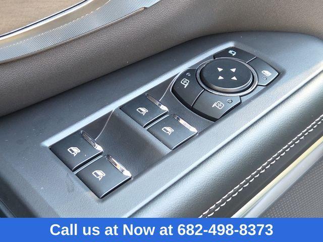 new 2025 Ford Expedition car, priced at $76,000