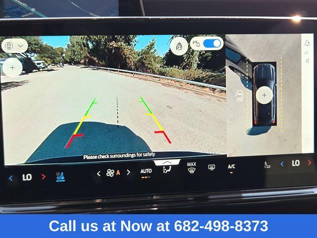 new 2025 Ford Expedition car, priced at $76,000