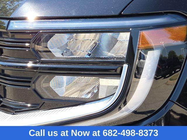 new 2025 Ford Expedition car, priced at $76,000