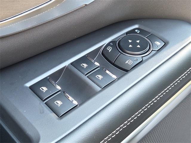 new 2025 Ford Expedition car, priced at $79,255