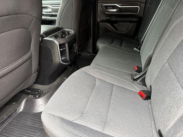 used 2023 Ram 1500 car, priced at $28,000