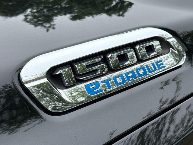 used 2023 Ram 1500 car, priced at $28,000