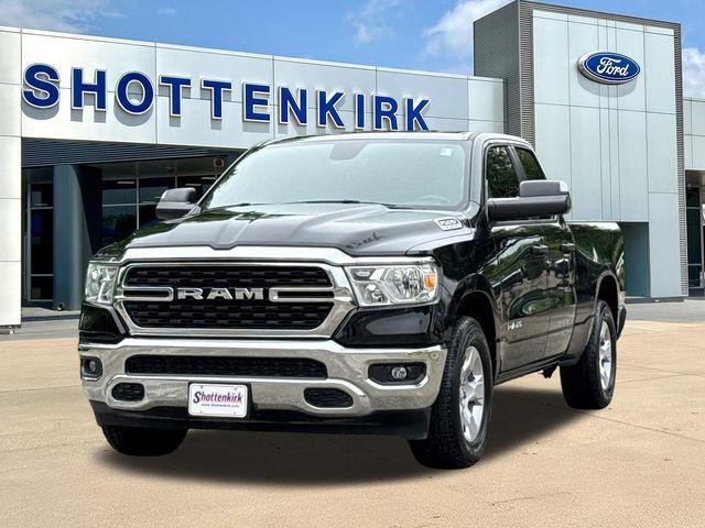 used 2023 Ram 1500 car, priced at $28,000