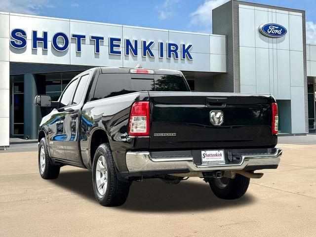 used 2023 Ram 1500 car, priced at $28,000