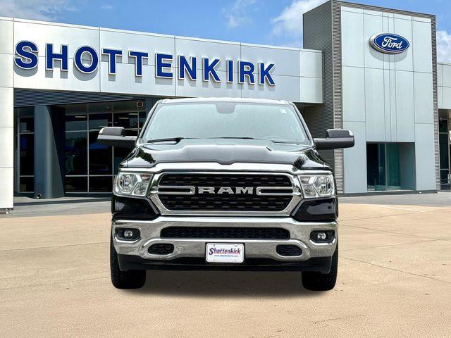 used 2023 Ram 1500 car, priced at $28,000