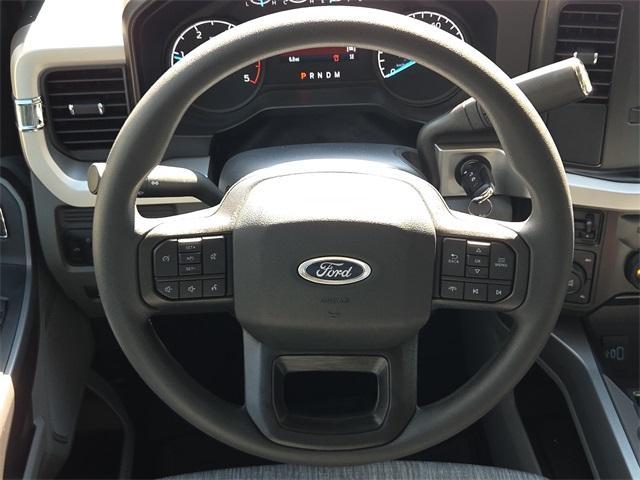 new 2026 Ford F-350 car, priced at $77,130