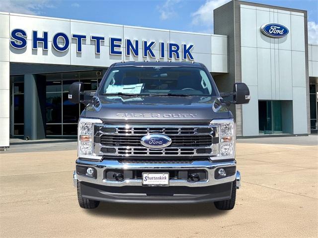 new 2026 Ford F-350 car, priced at $77,130
