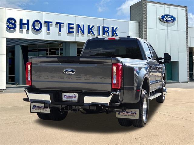new 2026 Ford F-350 car, priced at $77,130
