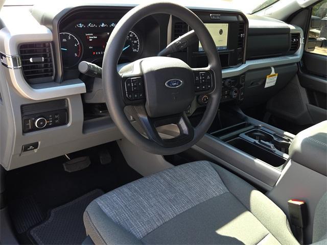 new 2026 Ford F-350 car, priced at $77,130