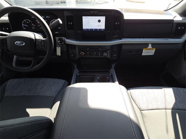 new 2026 Ford F-350 car, priced at $77,130