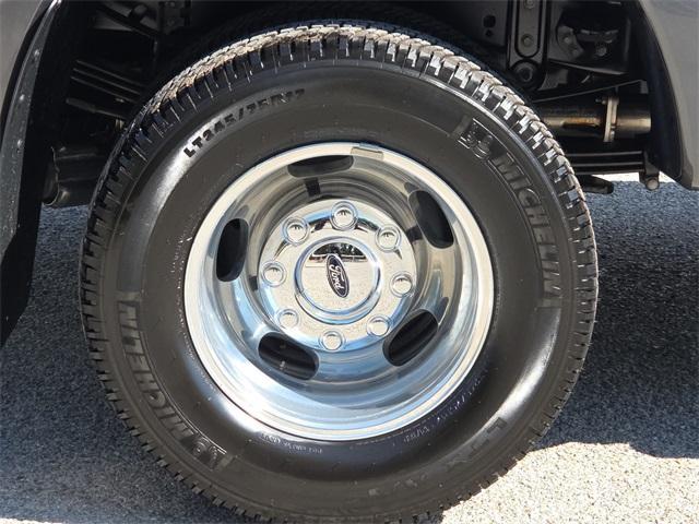 new 2026 Ford F-350 car, priced at $77,130