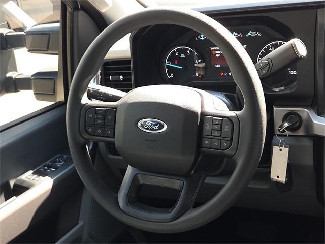 new 2026 Ford F-350 car, priced at $77,130