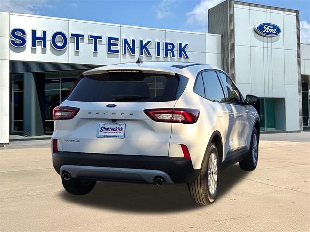 new 2026 Ford Escape car, priced at $29,000