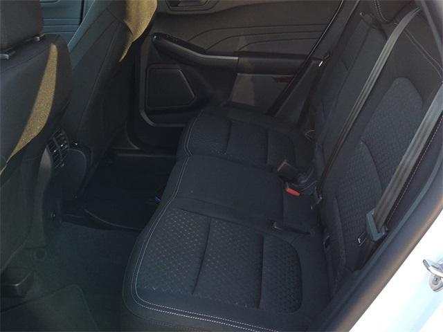 new 2026 Ford Escape car, priced at $29,000