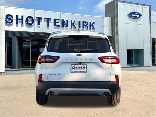 new 2026 Ford Escape car, priced at $29,000
