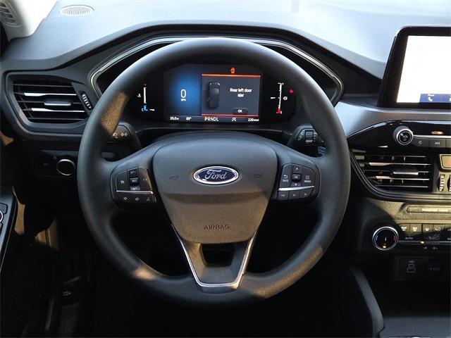 new 2026 Ford Escape car, priced at $29,000