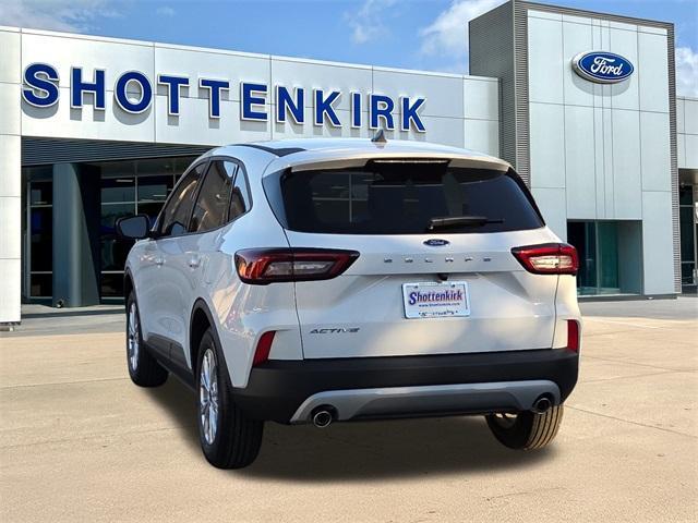 new 2026 Ford Escape car, priced at $29,000