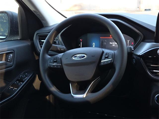 new 2026 Ford Escape car, priced at $29,000