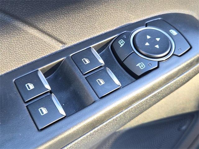 new 2026 Ford Escape car, priced at $29,000