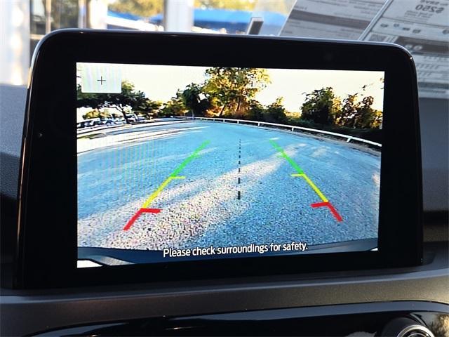 new 2026 Ford Escape car, priced at $29,000