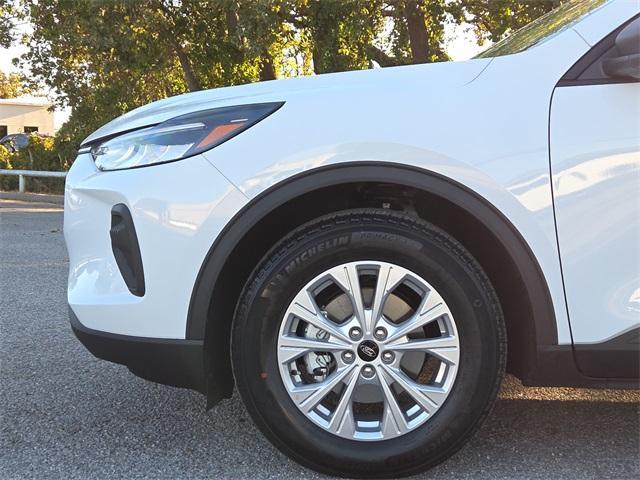 new 2026 Ford Escape car, priced at $29,000