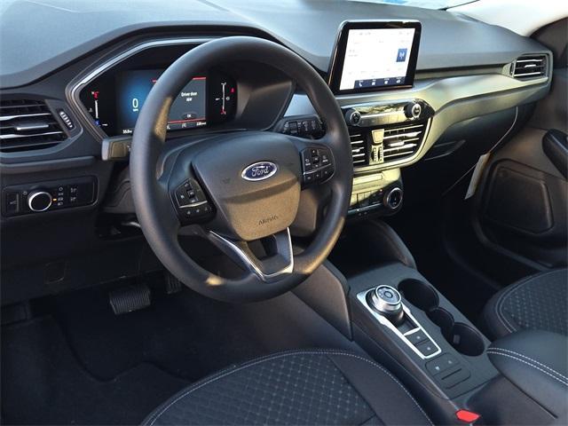 new 2026 Ford Escape car, priced at $29,000
