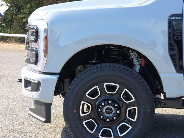 new 2026 Ford F-250 car, priced at $94,686