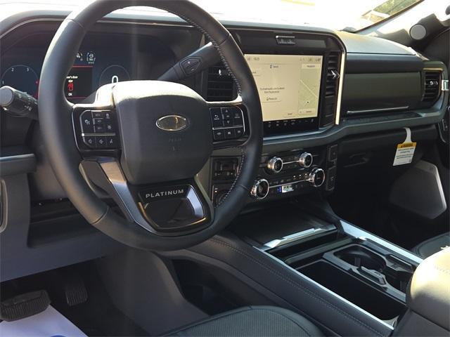 new 2026 Ford F-250 car, priced at $91,890