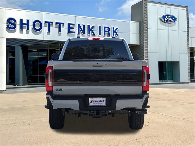 new 2026 Ford F-250 car, priced at $91,890