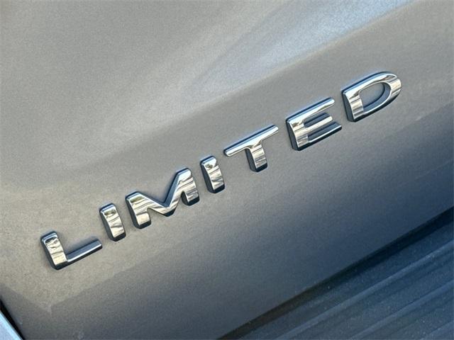 used 2024 Ford Expedition Max car, priced at $51,000