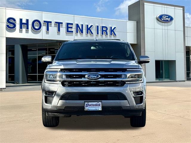 used 2024 Ford Expedition Max car, priced at $51,000
