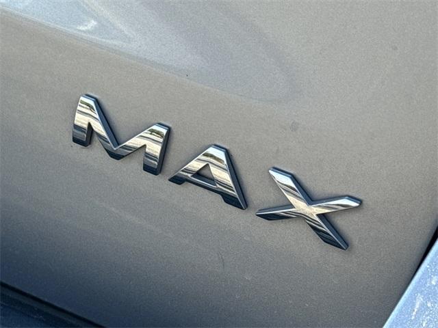 used 2024 Ford Expedition Max car, priced at $51,000