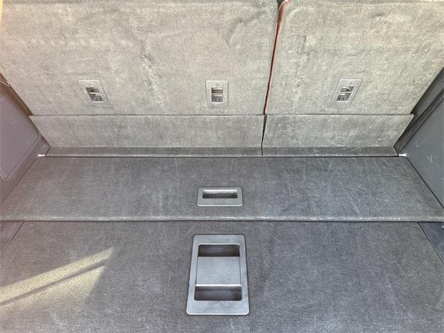 used 2024 Ford Expedition Max car, priced at $51,000