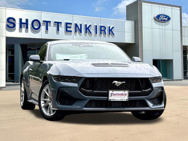 new 2026 Ford Mustang car, priced at $51,164