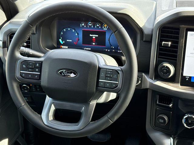 new 2026 Ford F-150 car, priced at $53,905