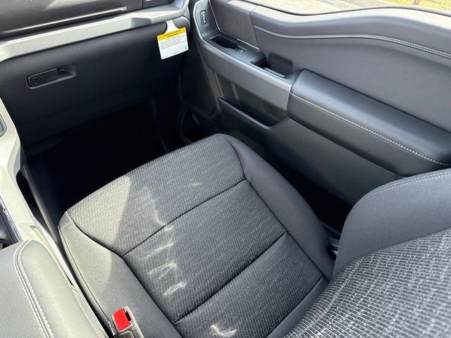 new 2026 Ford F-150 car, priced at $53,905