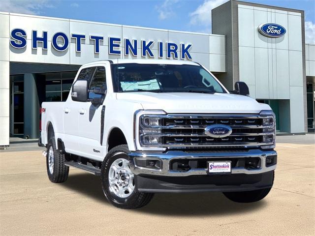 new 2026 Ford F-250 car, priced at $74,000