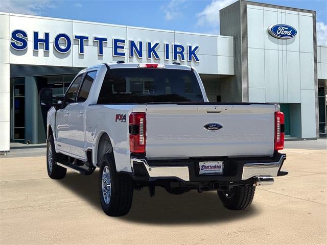 new 2026 Ford F-250 car, priced at $74,000